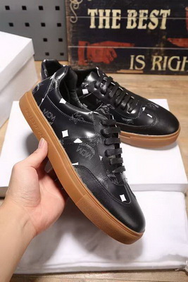 MCM Fashion Casual Men Shoes--004